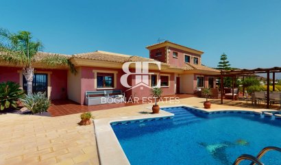 Villa - Resale - Aguilas - Aguilas