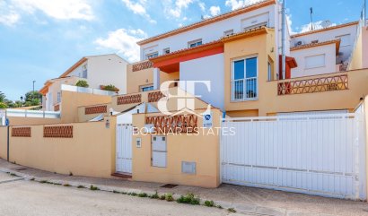 Villa - Resale - Alfas del Pí -
                Alfas del Pí