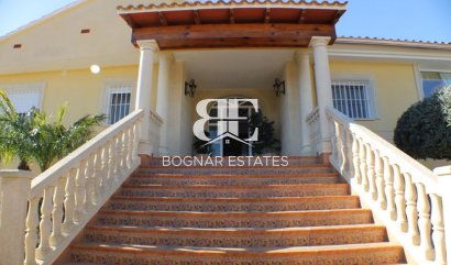 Villa - Resale - Alfas del Pí - Arabi