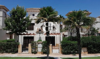 Villa - Resale - Algorfa - La finca Golf