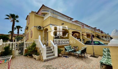 Villa - Resale - Algorfa -
                Lo Crispin