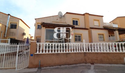 Villa - Resale - Algorfa -
                Montebello