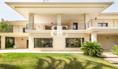 Villa - Resale - Alicante - Vistahermosa
