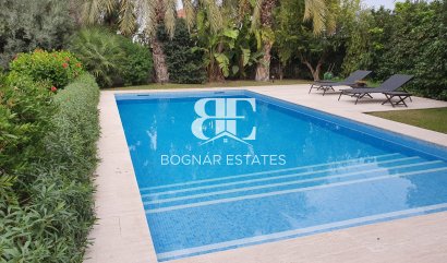 Villa - Resale - Alicante - Vistahermosa
