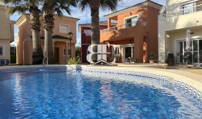 Villa - Resale - Altaona Golf and Country Village - Altaona Golf - Country Village