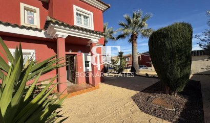 Villa - Resale - Altaona Golf and Country Village - Altaona Golf - Country Village