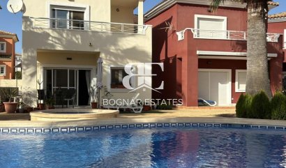 Villa - Resale - Altaona Golf and Country Village - Altaona Golf - Country Village