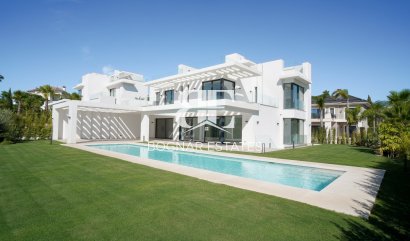 Villa - Resale - Benahavis - Benahavis