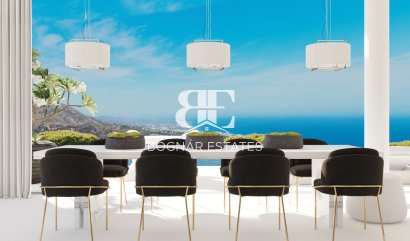 Villa - Resale - Benahavis - La Quinta