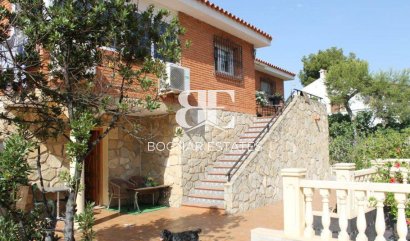 Villa - Resale - Benidorm - Poniente