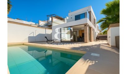 Villa - Resale - Benijofar - Benijofar