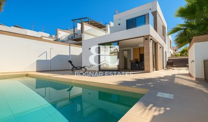 Villa - Resale - Benijofar - Benijofar