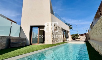 Villa - Resale - Benijofar - Benijofar