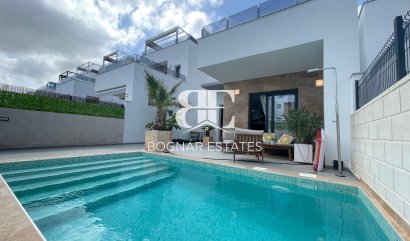 Villa - Resale - Benijofar - Benijofar