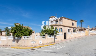 Villa - Resale - Benijofar - Benijofar