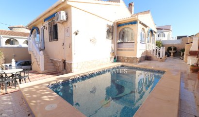 Villa - Resale - Benijofar - Benijofar