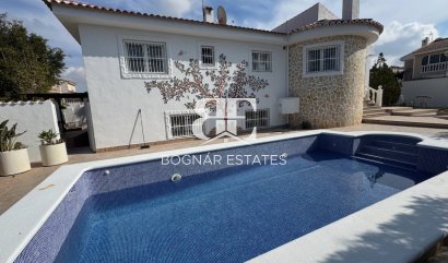 Villa - Resale - Benijofar - Benijofar