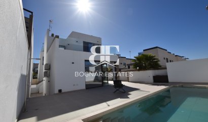 Villa - Resale - Benijofar - Benijofar