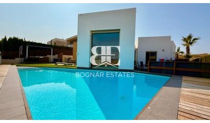 Villa - Resale - Benijofar - Benijofar