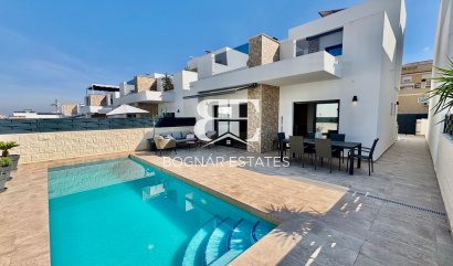 Villa - Resale - Benijofar - Benijofar