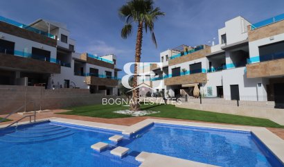 Villa - Resale - Bigastro - Bigastro
