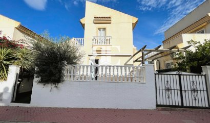 Villa - Resale - Ciudad Quesada - Airstrip