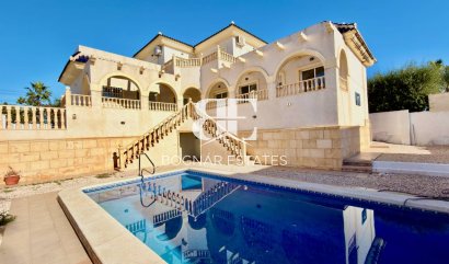 Villa - Resale - Ciudad Quesada - Ciudad Quesada