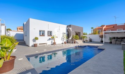 Villa - Resale - Ciudad Quesada - Ciudad Quesada