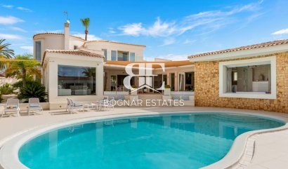 Villa - Resale - Ciudad Quesada - Ciudad Quesada