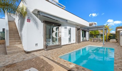 Villa - Resale - Ciudad Quesada - Ciudad Quesada