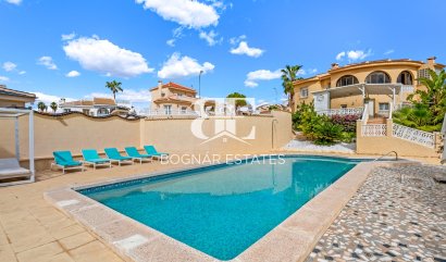 Villa - Resale - Ciudad Quesada - Ciudad Quesada