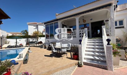 Villa - Resale - Ciudad Quesada - Ciudad Quesada