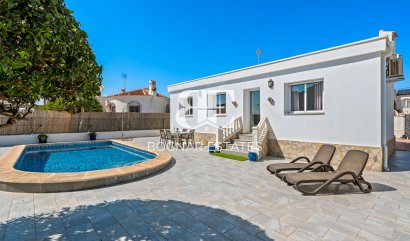 Villa - Resale - Ciudad Quesada - Ciudad Quesada