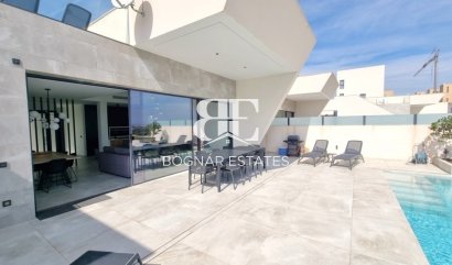 Villa - Resale - Ciudad Quesada - Ciudad Quesada
