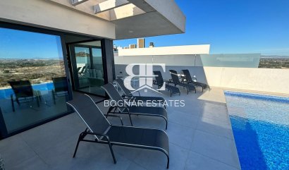 Villa - Resale - Ciudad Quesada - Ciudad Quesada