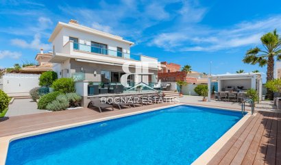 Villa - Resale - Ciudad Quesada - Ciudad Quesada