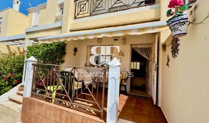 Villa - Resale - Ciudad Quesada -
                Ciudad Quesada