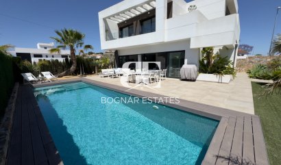 Villa - Resale - Ciudad Quesada - Ciudad Quesada
