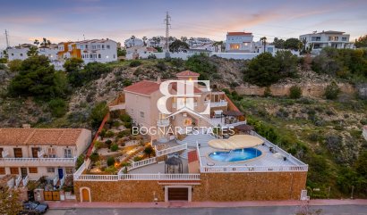 Villa - Resale - Ciudad Quesada - Ciudad Quesada