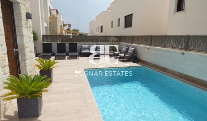 Villa - Resale - Ciudad Quesada - Ciudad Quesada