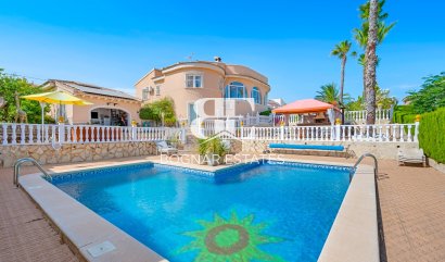 Villa - Resale - Ciudad Quesada - Ciudad Quesada