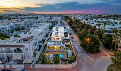 Villa - Resale - Ciudad Quesada - Ciudad Quesada