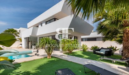 Villa - Resale - Ciudad Quesada - Ciudad Quesada
