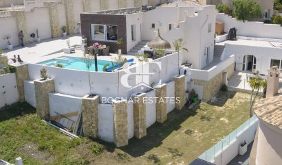 Villa - Resale - Ciudad Quesada - Ciudad Quesada