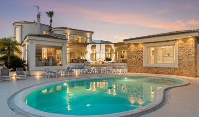 Villa - Resale - Ciudad Quesada - Ciudad Quesada