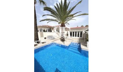 Villa - Resale - Ciudad Quesada - Ciudad Quesada