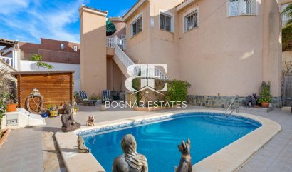 Villa - Resale - Ciudad Quesada - Ciudad Quesada