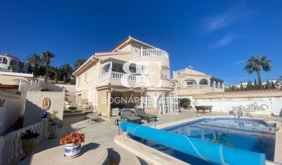 Villa - Resale - Ciudad Quesada - Ciudad Quesada