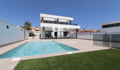 Villa - Resale - Ciudad Quesada - Ciudad Quesada