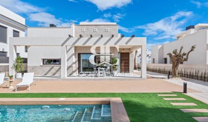 Villa - Resale - Ciudad Quesada - Doña Pepa